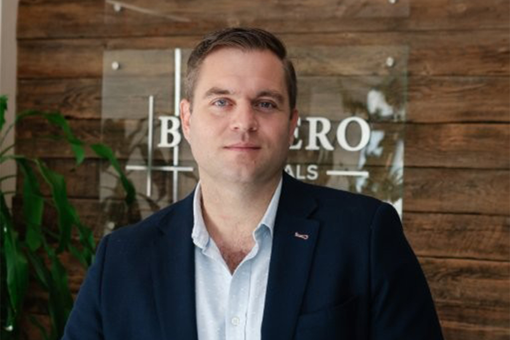Chris Karniej