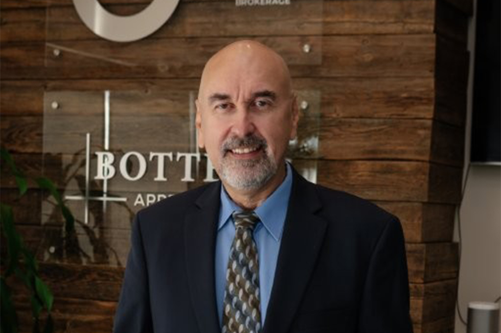 Rick Michalski