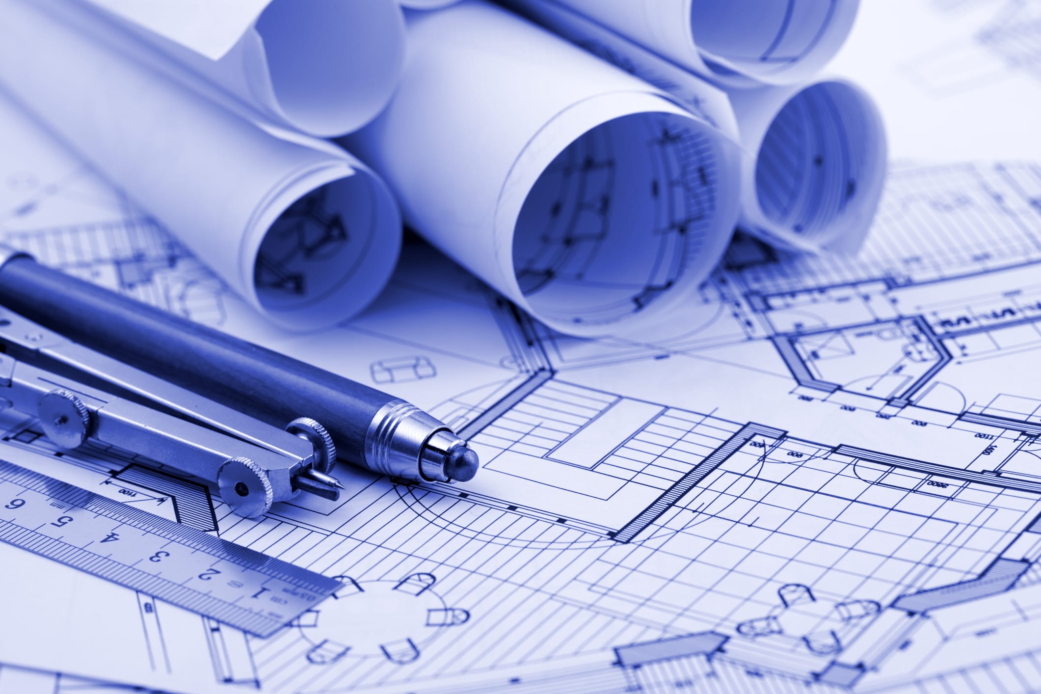 blueprints appraisal valuation