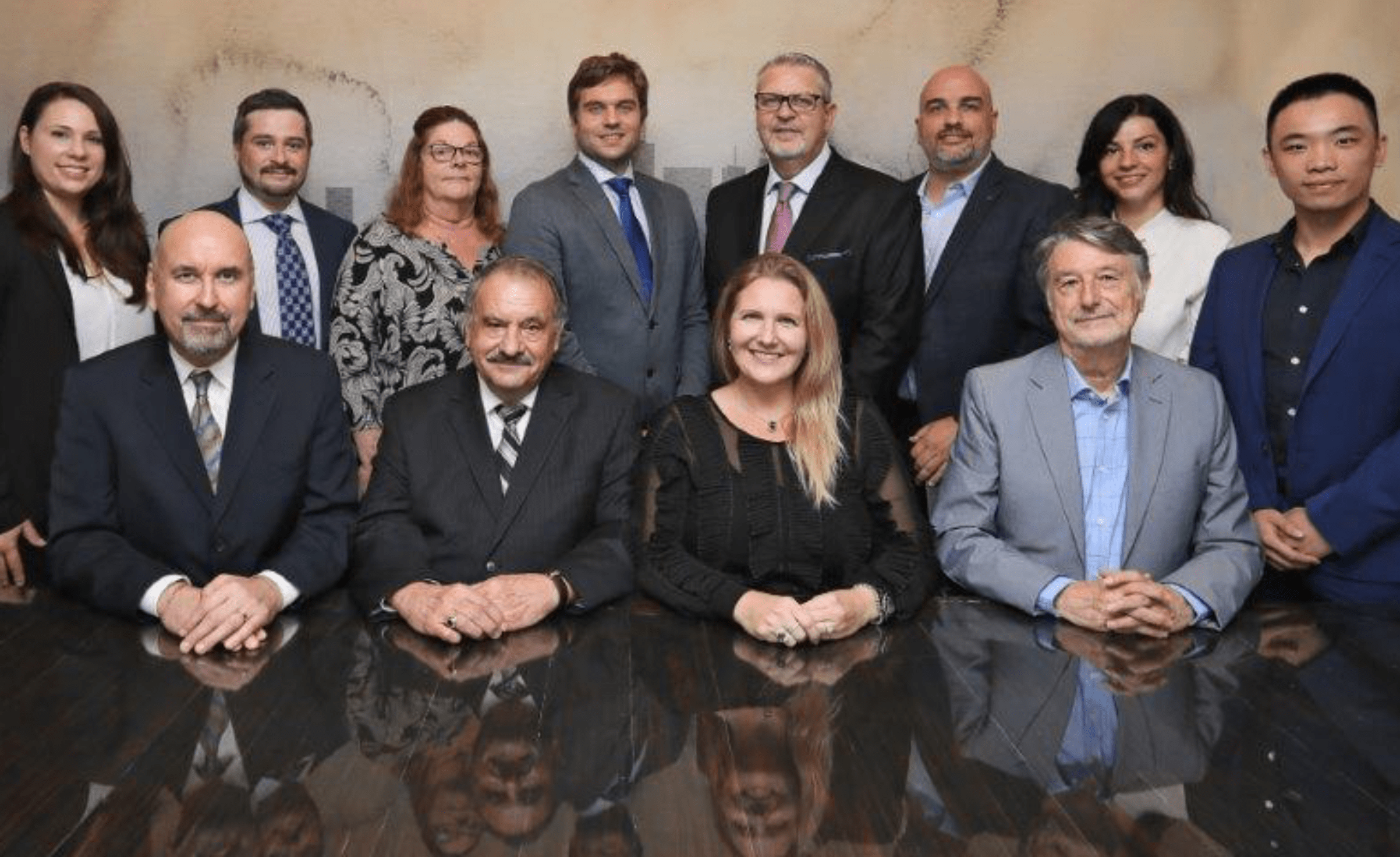 d bottero team of appraisers in toronto